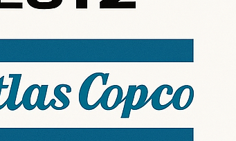 Atlas Copco