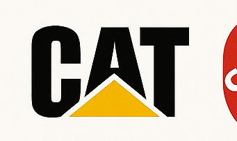 Caterpillar